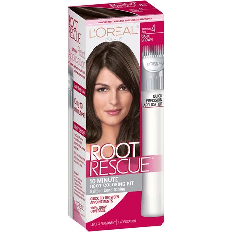 Restore Your Hair's Natural Shine with Loreal Mavic Root Rrsceu